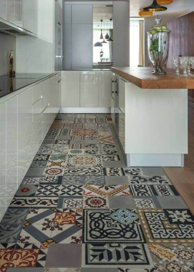Kitchen Tiles Patterns
 21 Best Ceramic Tile Patterns for Floors Interior