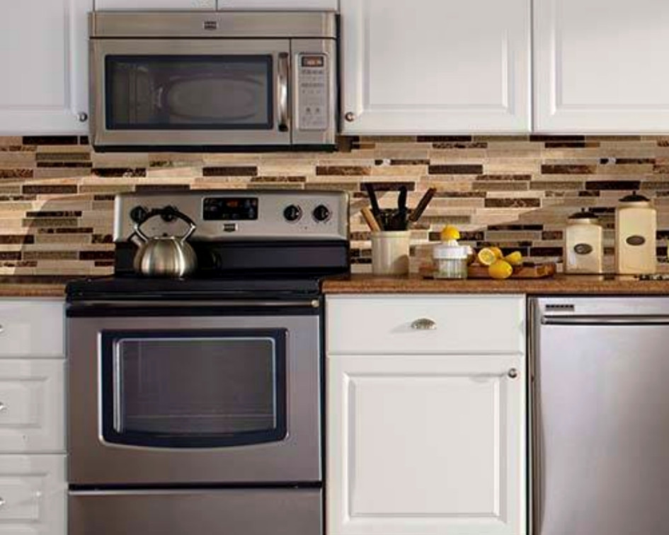 Kitchen Tiles Pictures
 Kitchen Backsplash Tiles That Are a Cinch to Keep Clean