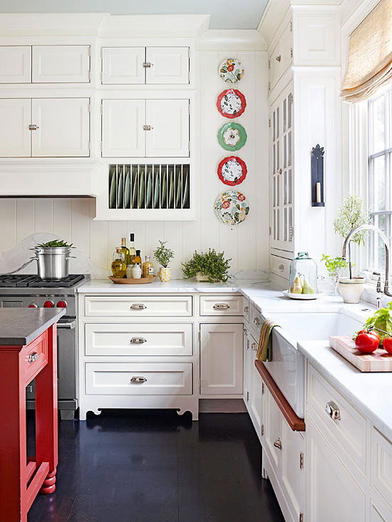 Kitchen Wall Decorating Ideas
 Kitchen Wall Decor