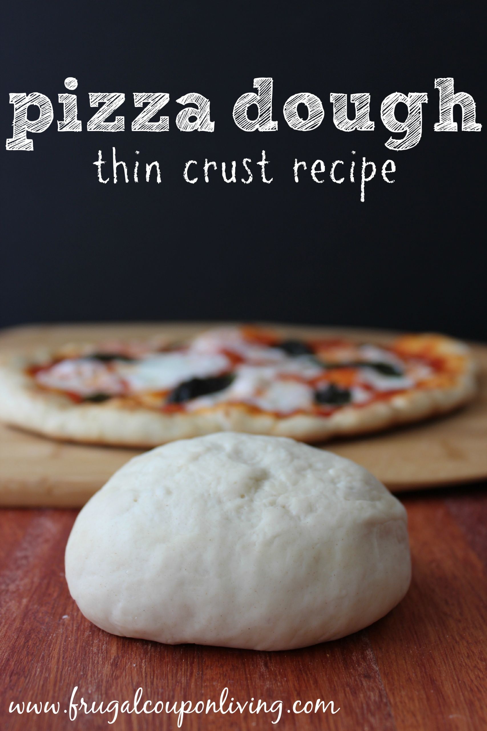 Kitchenaid Pizza Dough
 Thin Crust Pizza Dough Recipe Directions by Hand or with