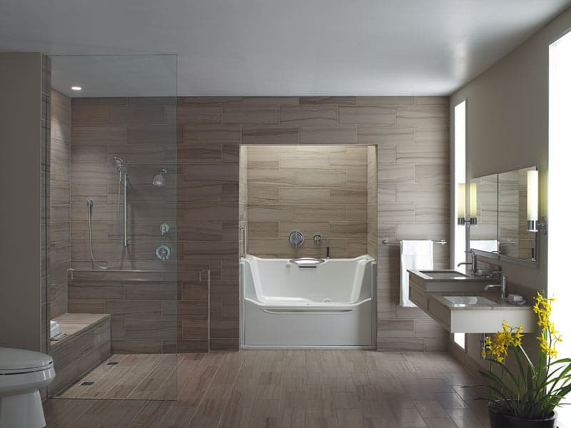 Kohler Bathroom Design
 Bathroom Remodeling Tips Home Dreamy