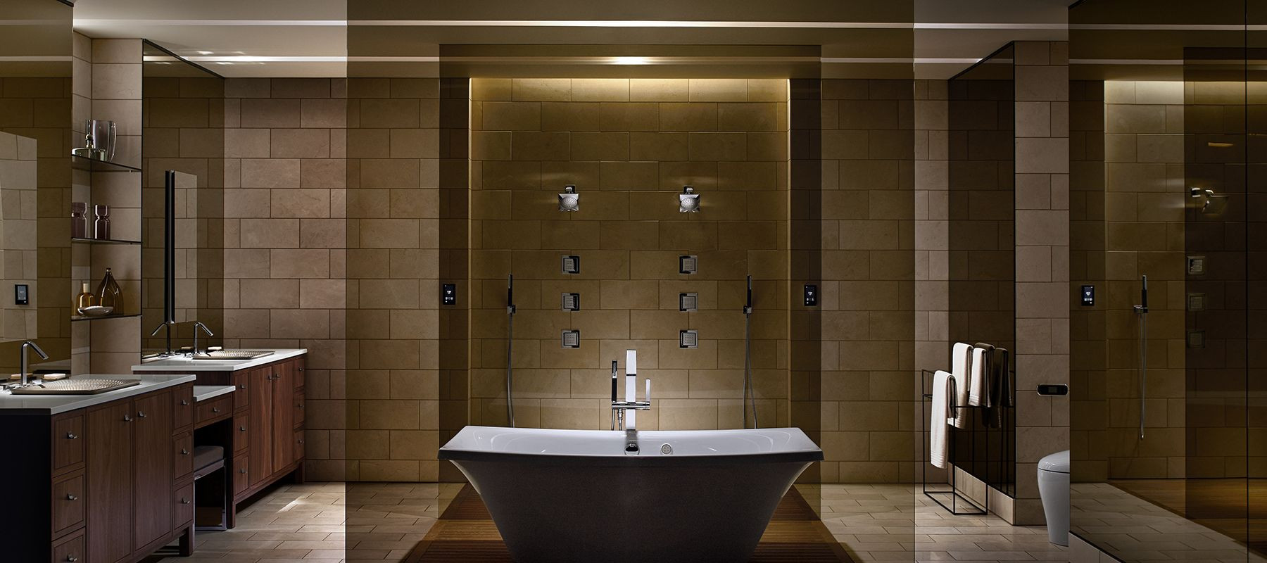 Kohler Bathroom Design
 Bathtubs Whirlpool Bathing Products Bathroom