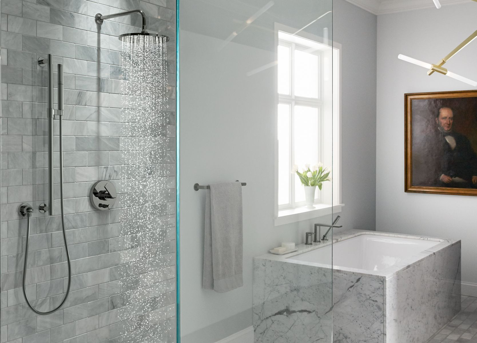 Kohler Bathroom Design
 posed Bathroom Faucet Collection Bathroom