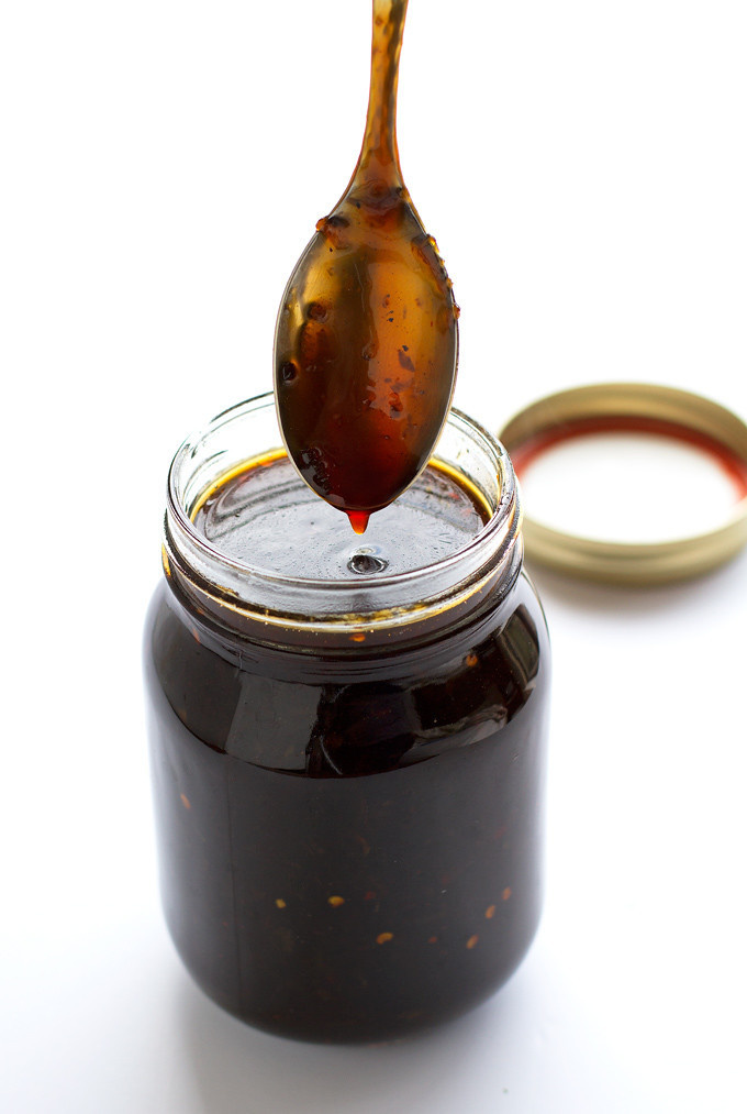 Korean Bbq Sauce
 Korean BBQ Sauce Recipe