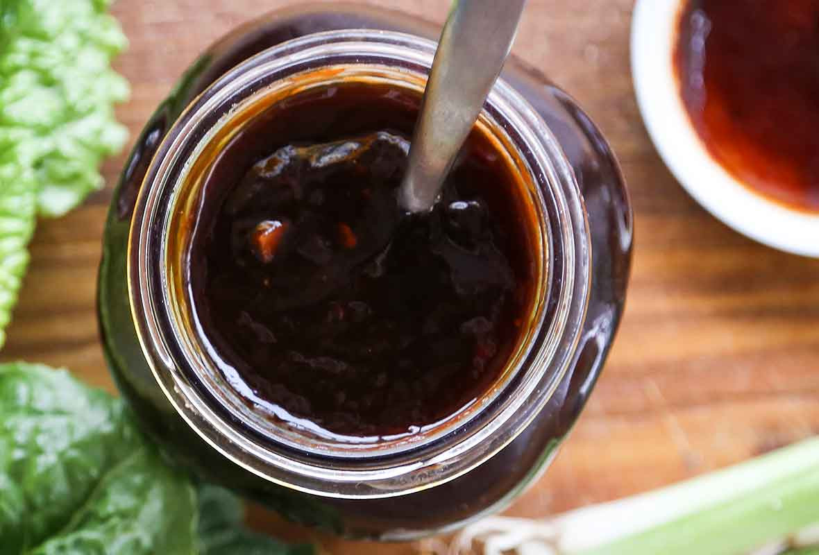 Korean Bbq Sauce
 Korean BBQ Sauce Recipe