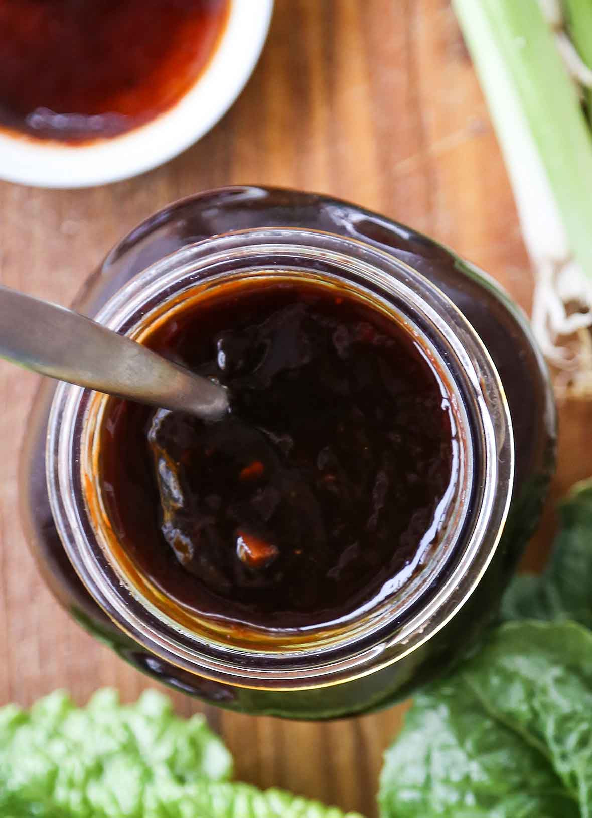 Korean Bbq Sauce
 Korean BBQ Sauce Recipe