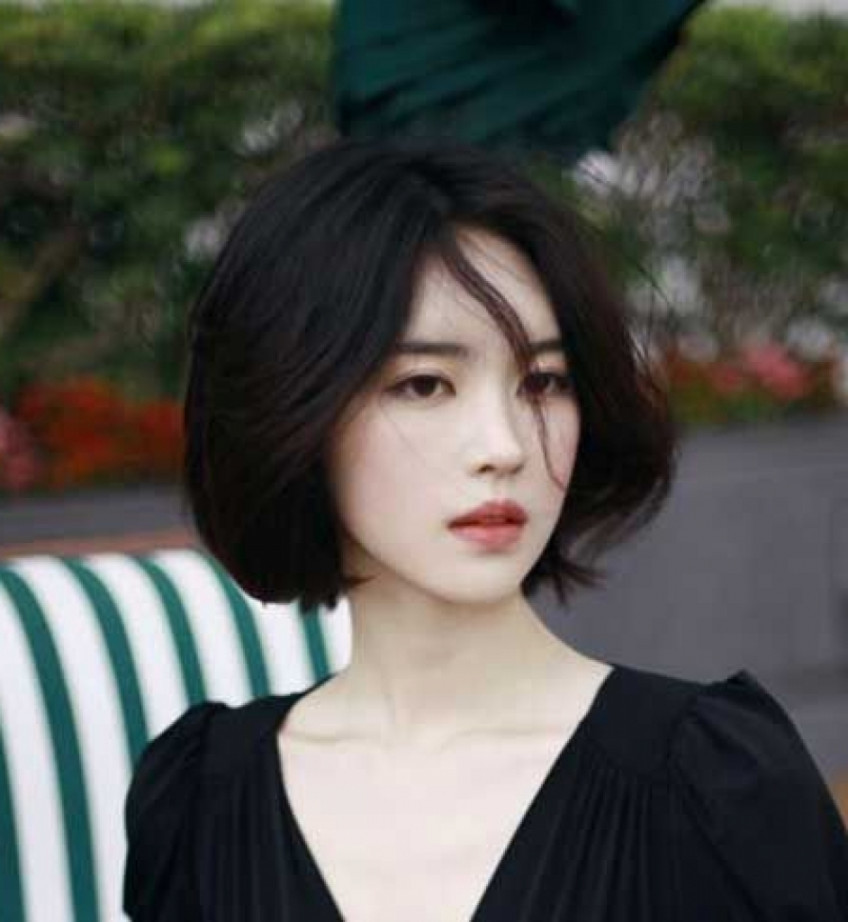 The Best Korean Hairstyle 2020 Female - Home, Family, Style and Art Ideas