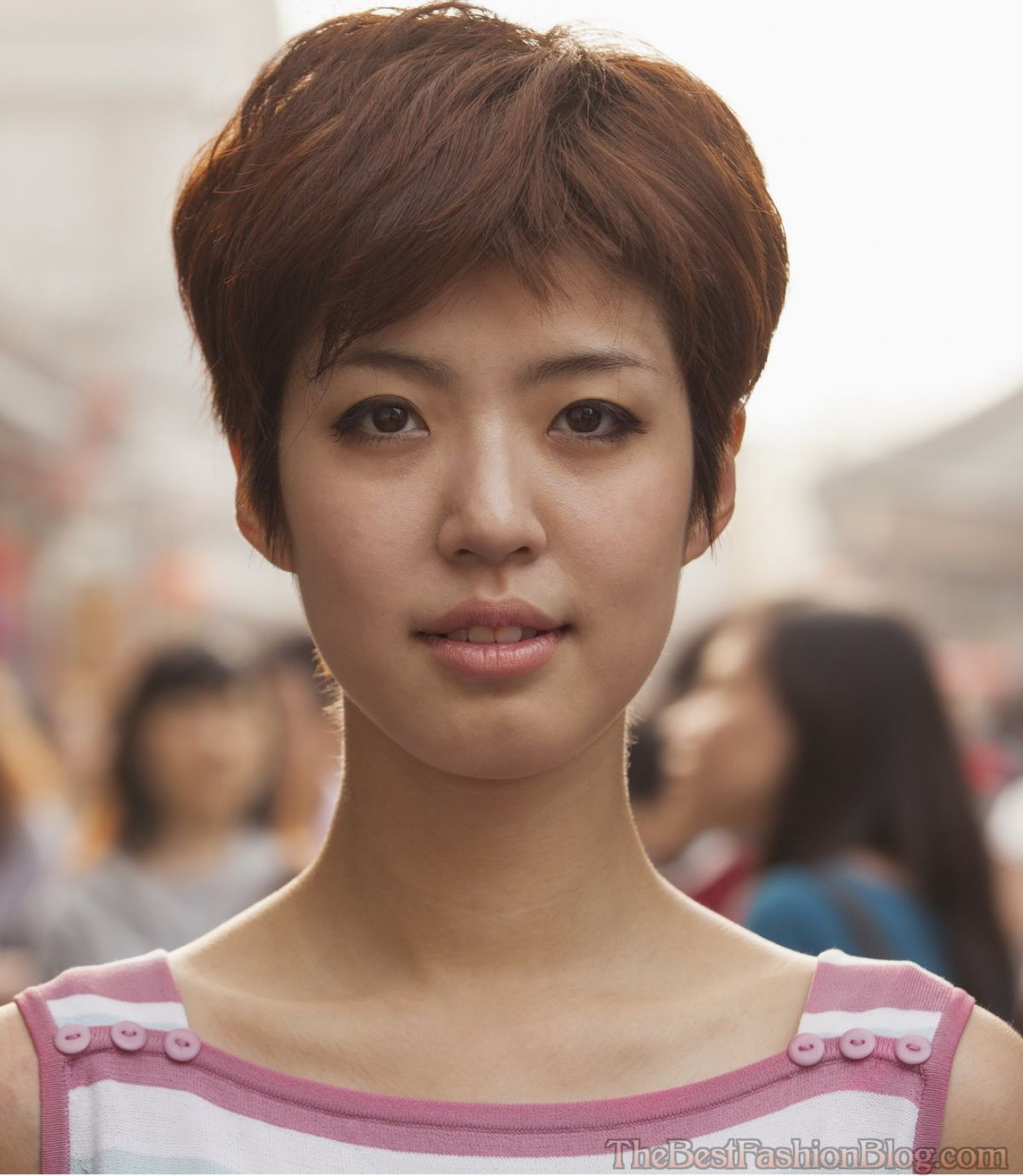 Korean Hairstyle 2020 Female
 2018 2019 Korean Haircuts For Women Shapely Korean