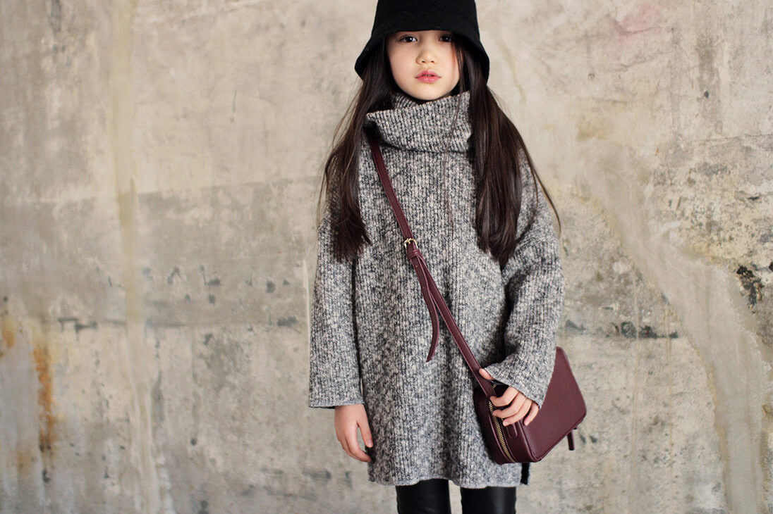 Korean Kids Fashion
 The top 10 Korean kids brands to watch Lunamag