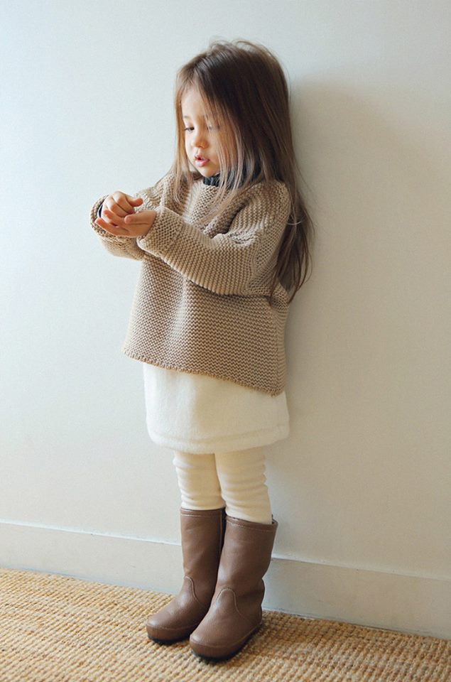 Korean Kids Fashion
 The top 10 Korean kids brands to watch Lunamag