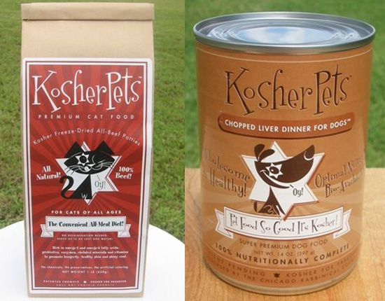 Kosher For Passover Cat Food
 Pet Food That s Kosher For Passover