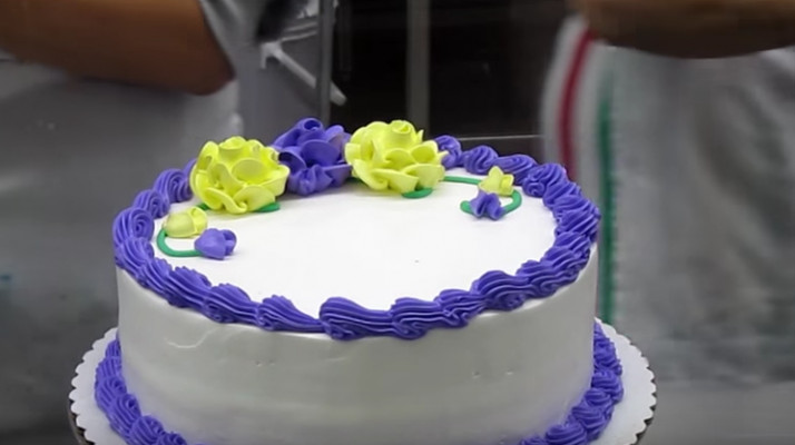 Kroger Bakery Birthday Cakes
 Post Grad Problems