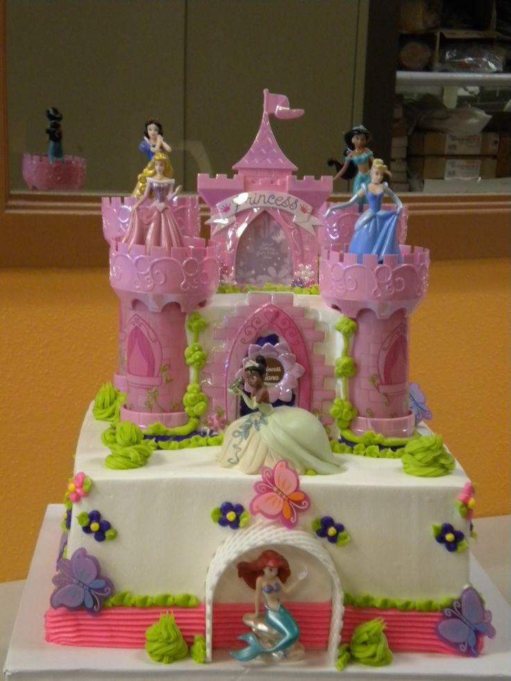 Kroger Bakery Birthday Cakes
 kroger princess birthday cakes