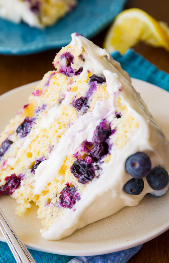 Labor Day Cake Ideas
 15 Labor Day Desserts That Are Worth Every Calorie