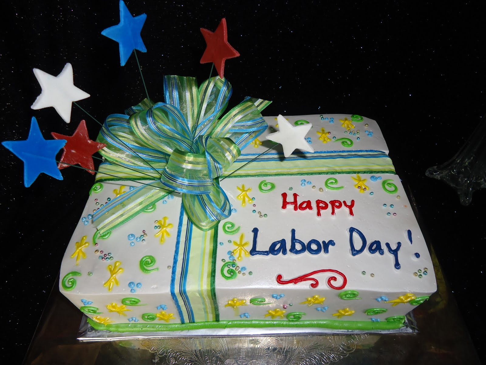 Labor Day Cake Ideas
 Labor Day Cake Ideas 1809