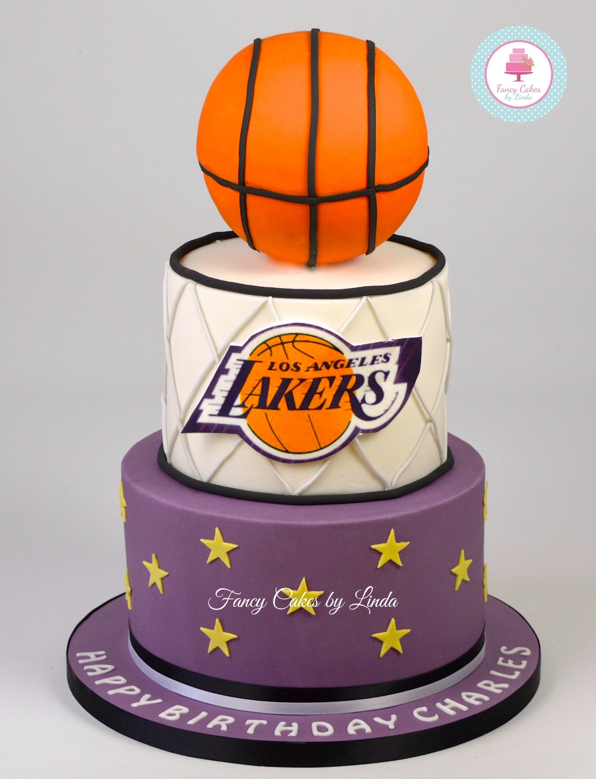 Lakers Birthday Cake
 Flying Aeroplane 18Th Birthday Cake CakeCentral