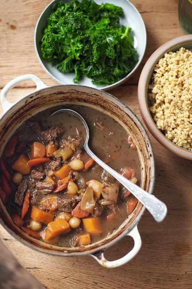 Lamb Stew Recipe Jamie Oliver
 Jamie Oliver s heart warming Beef & Guinness stew will