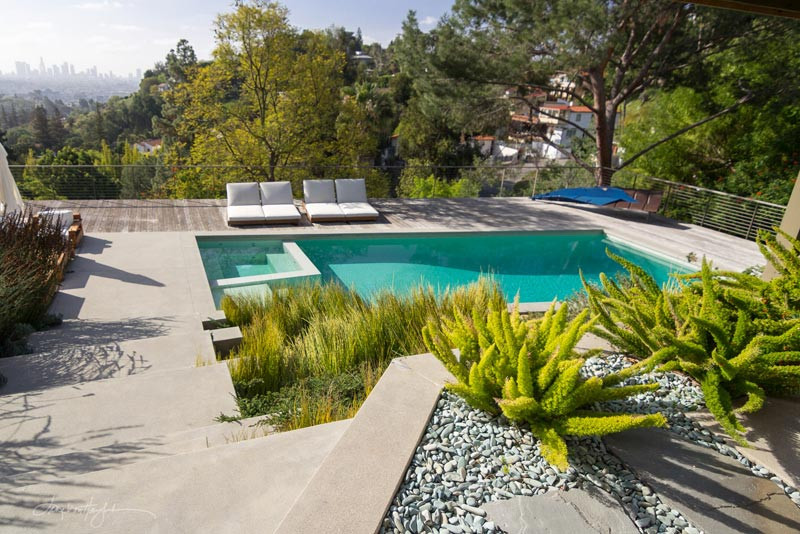Landscape Design Los Angeles
 Residential Landscape Design For Creating Most Splendid