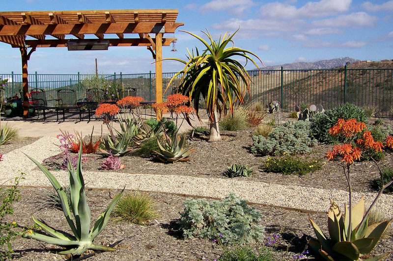 Landscape Designs San Diego
 Landscape Designer San Diego