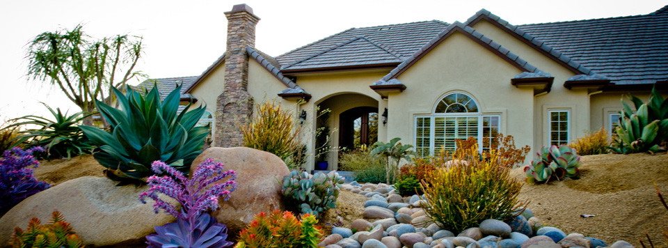 Landscape Designs San Diego
 Xeriscape Landscaping San Diego CA