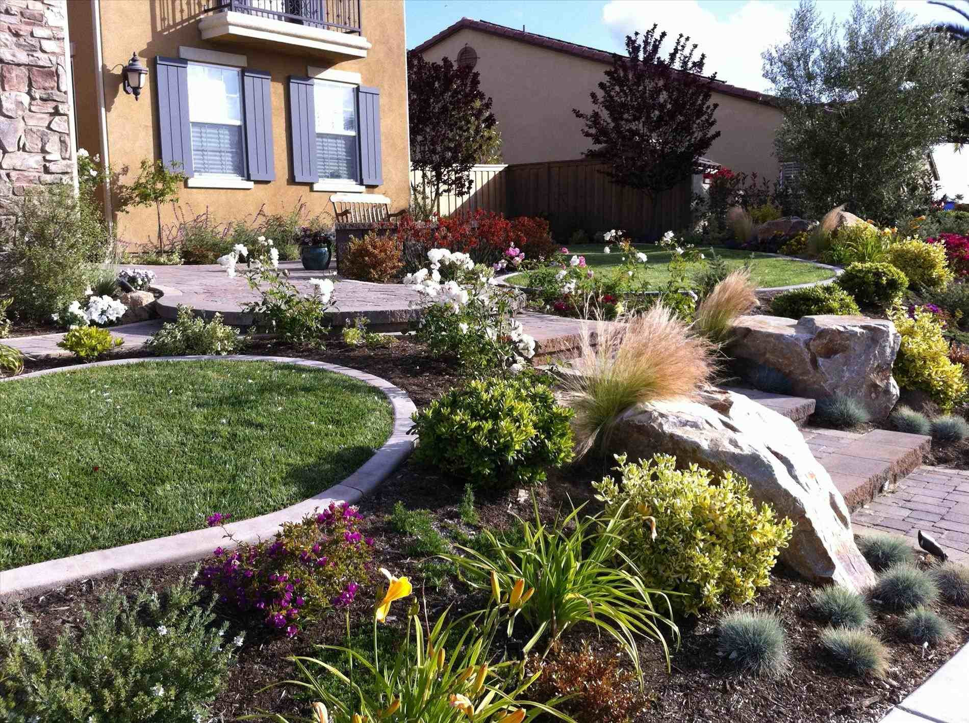 Landscape Designs San Diego
 10 Genius Designs of How to Improve Backyard Landscaping