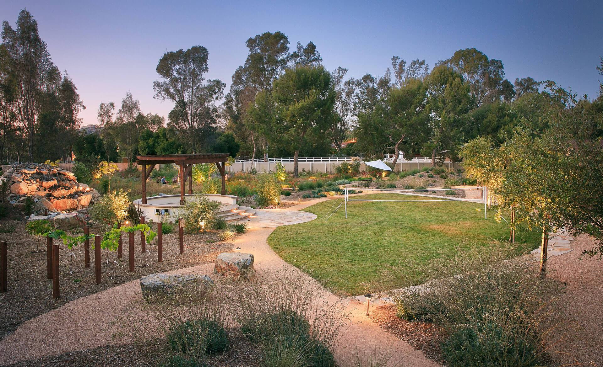 Landscape Designs San Diego
 Landscape Architecture