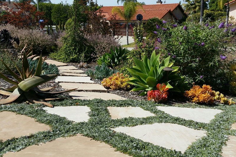 Landscape Designs San Diego
 Garden Landscape Designer San Diego Landscaping with