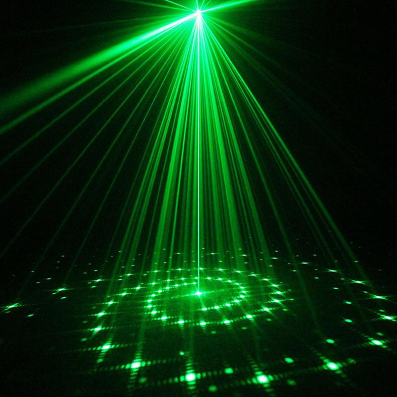 Landscape Laser Lights
 Laser Light Projector Indoor Outdoor Stage Landscape Lawn