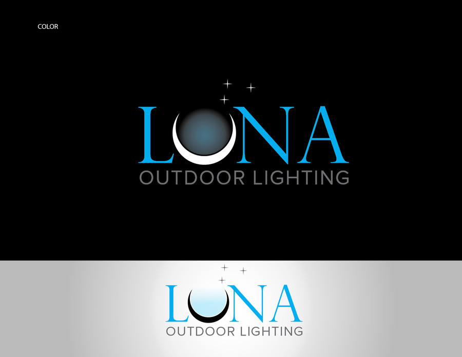 Landscape Lighting Companies
 Logo Design For a Landscape Lighting pany
