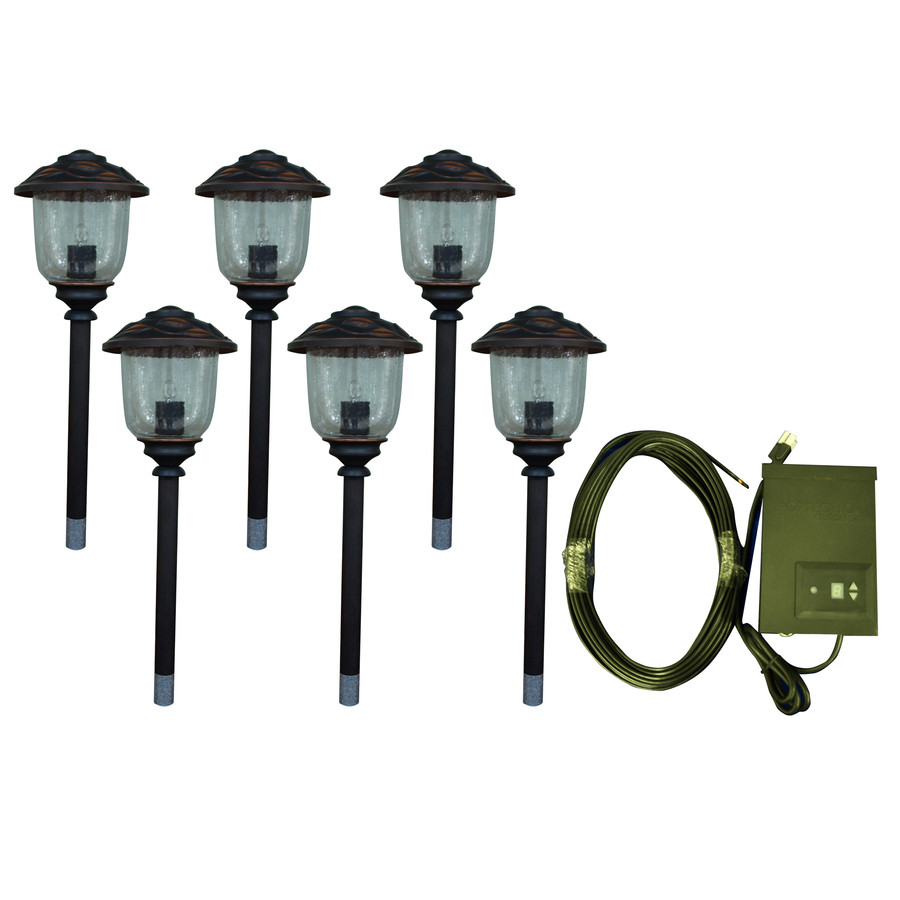 Landscape Lighting Kits
 Landscaping Lighting Kits