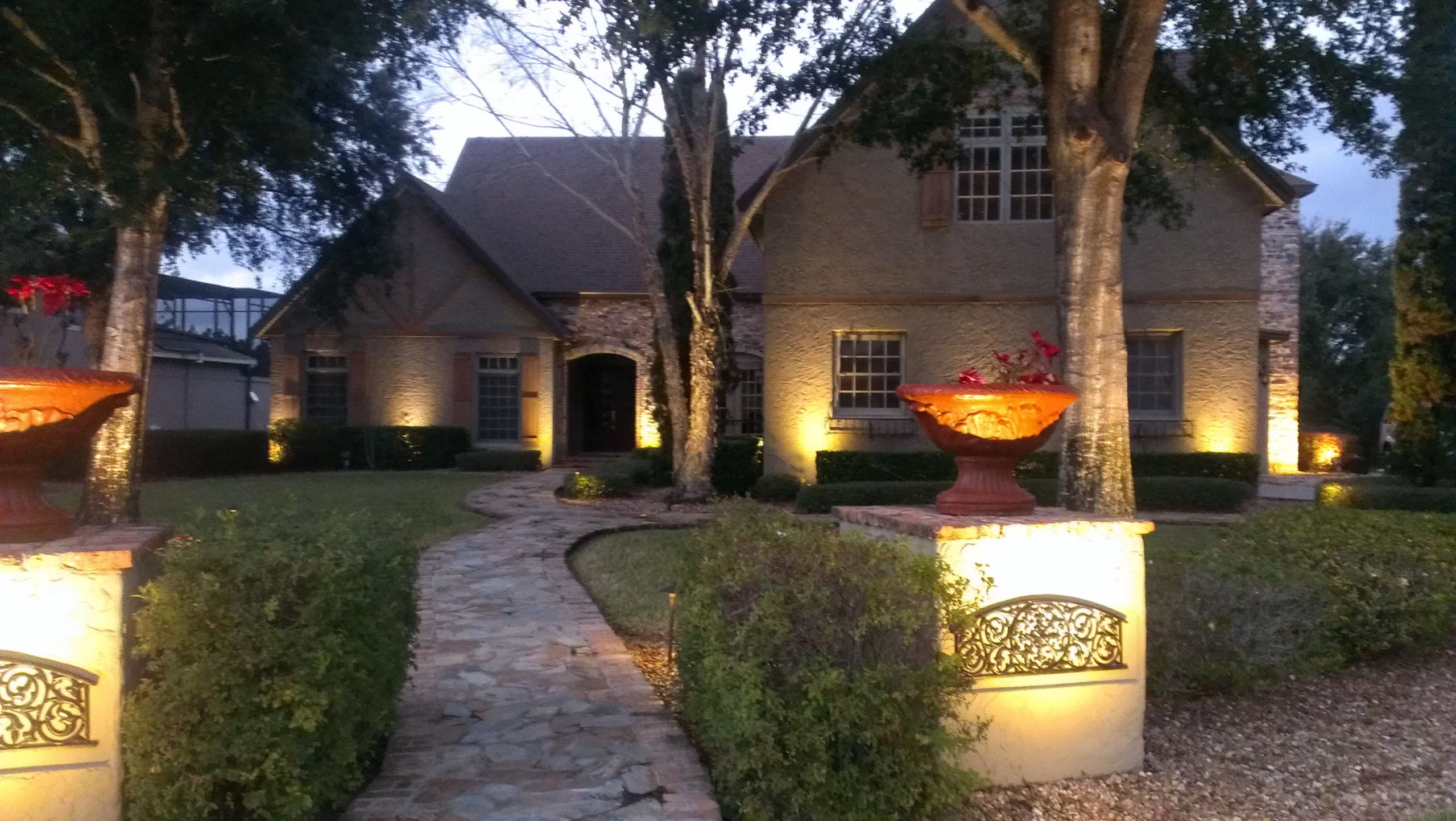 Landscape Lighting Led
 How Long do Outdoor LED Bulbs Last