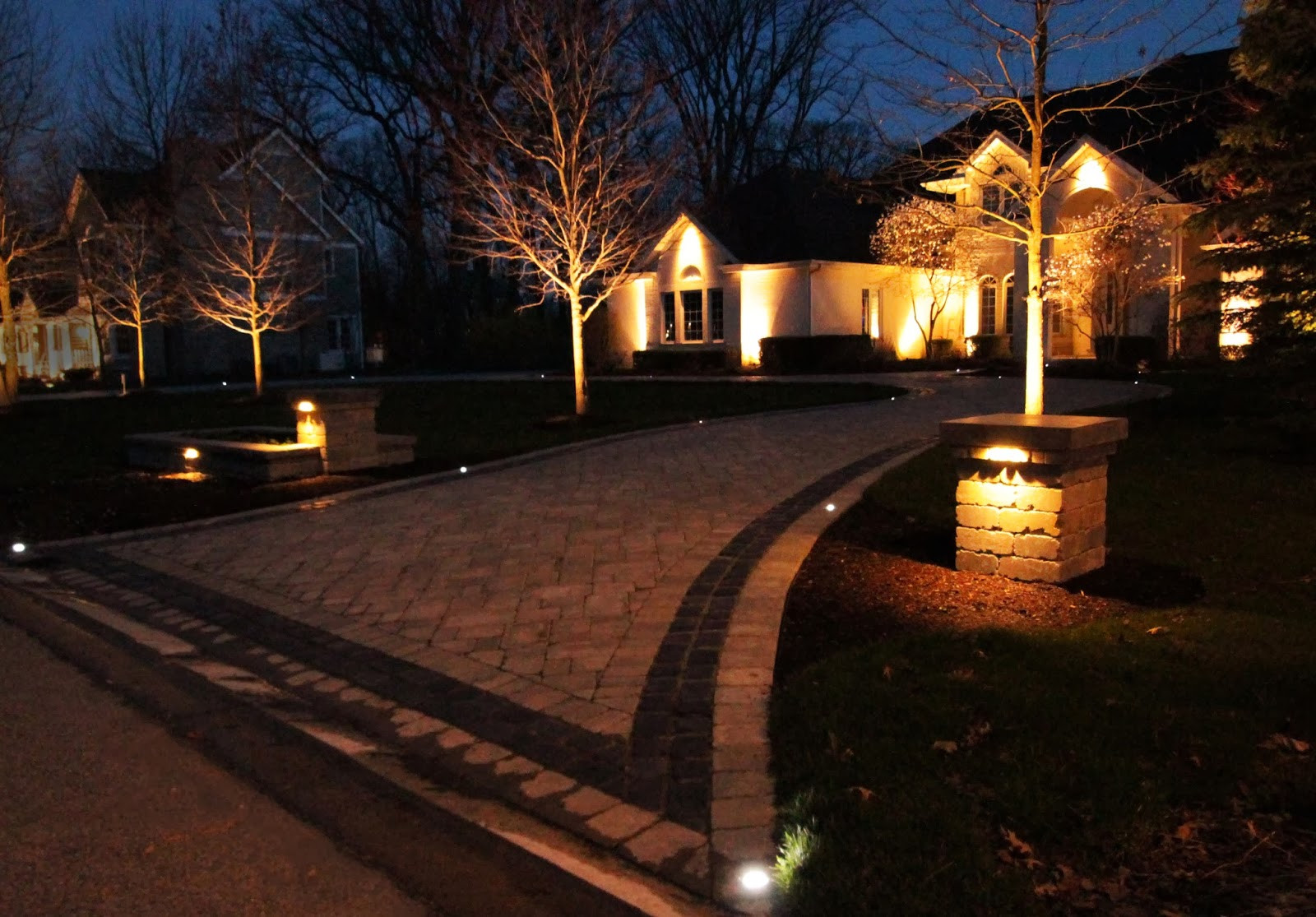 Landscape Lighting Led
 Landscape Lighting LED Landscape Lights Beyond the Spotlight