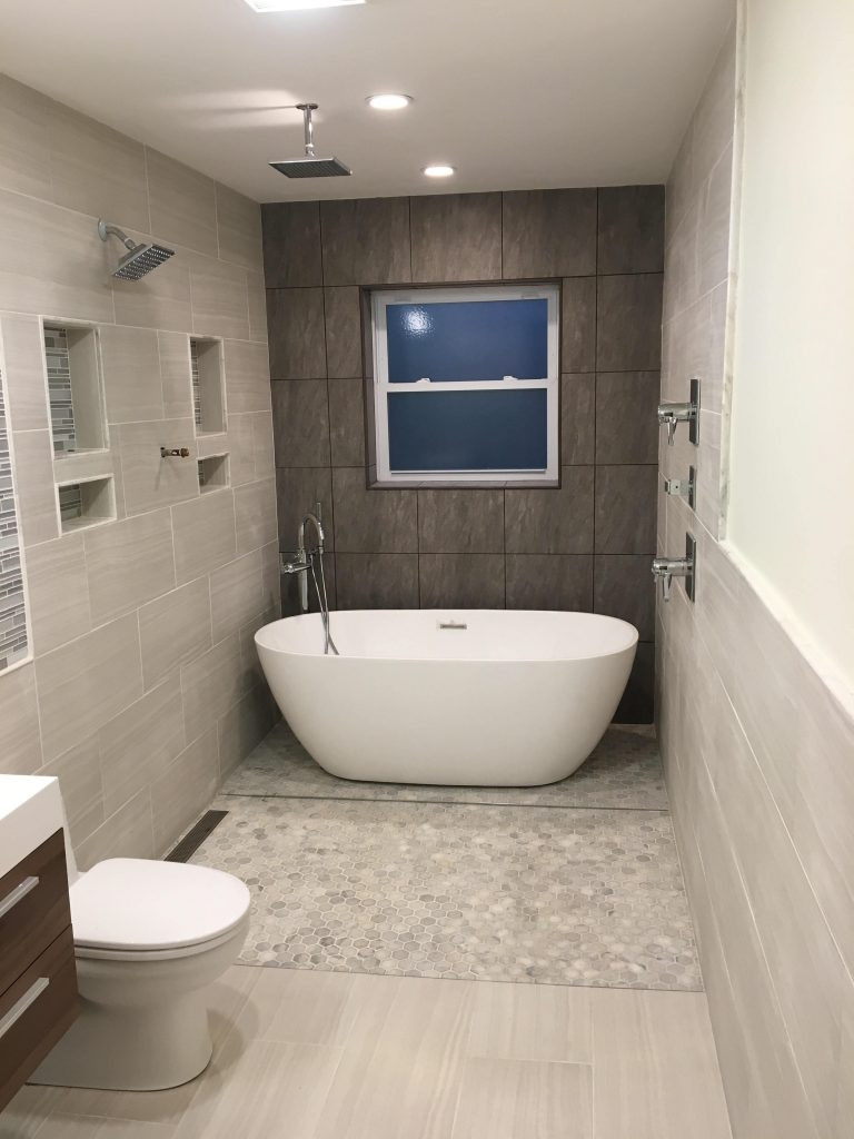 Latest Bathroom Design
 Bathroom Design Ideas to Transform Your Home in 2019 VP