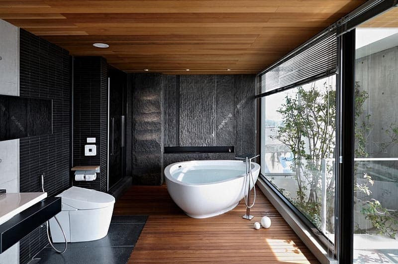 Latest Bathroom Design
 Latest Bathroom Design Trends