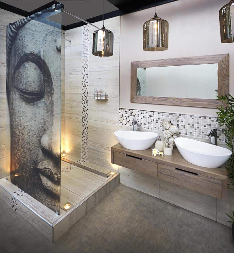 Latest Bathroom Design
 Latest Bathroom Design Trends