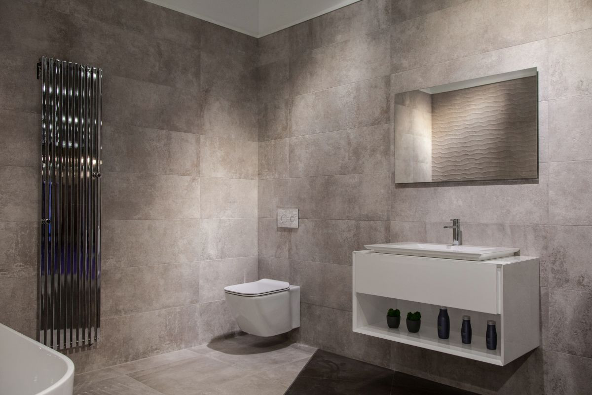 Latest Bathroom Design
 21 Bathroom Decor Ideas That Bring New Concepts To Light