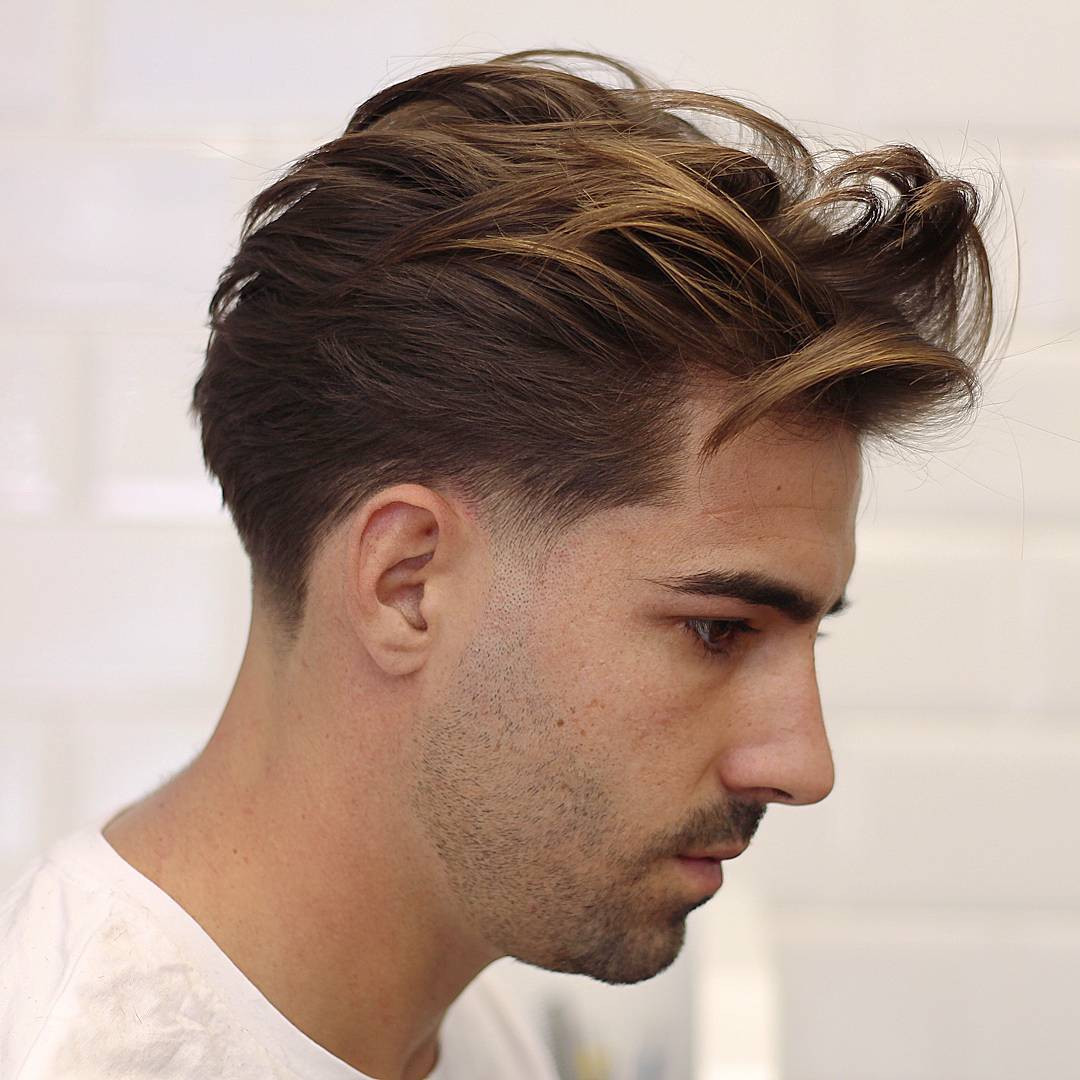 Latest Mens Haircuts 2020
 Latest Hairstyles for Men 30 New Hair Looks to Copy in 2020