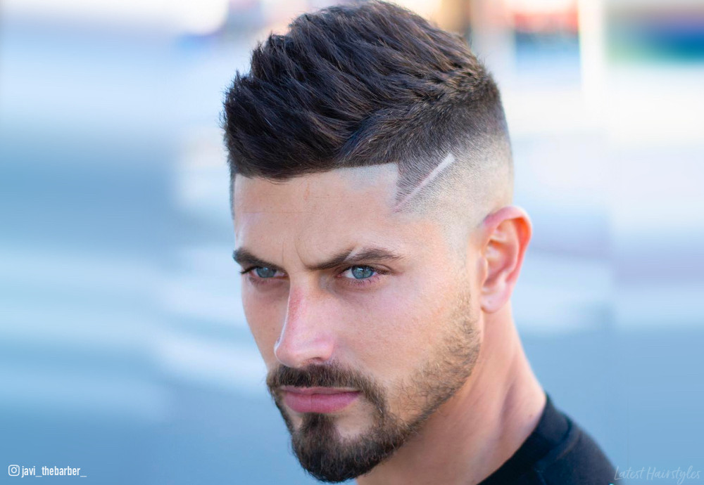 Latest Mens Haircuts 2020
 15 Best Faux Hawk Fade Haircuts for Men in 2020