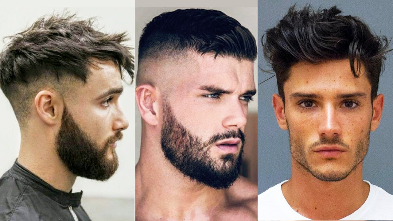 Latest Mens Haircuts 2020
 40 Hairstyles That’ll DOMINATE In 2020 Top Style Trends