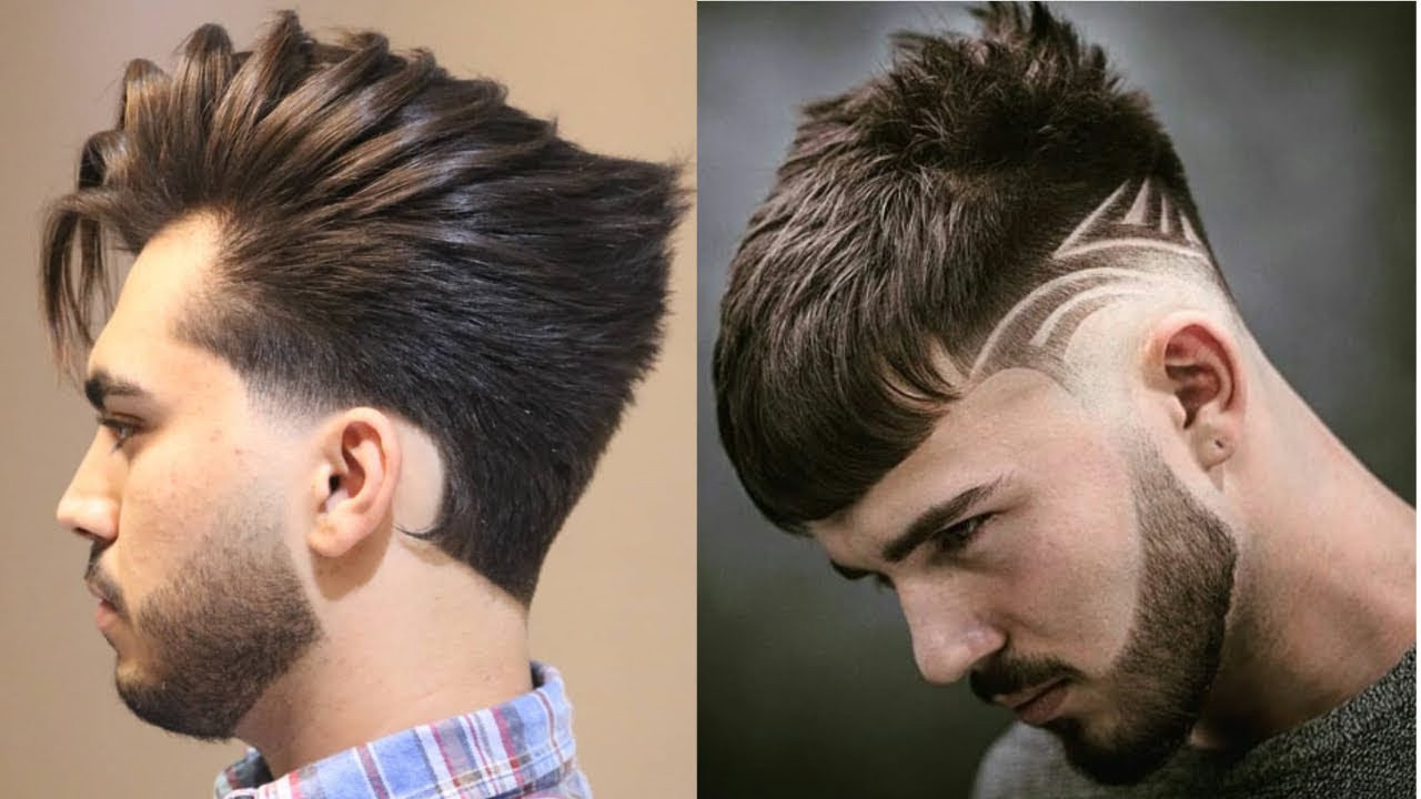Latest Mens Haircuts 2020
 10 Best Men Hairstyles in 2020 Pick Your New Hairstyle