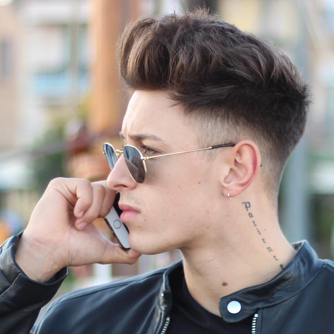 Latest Mens Haircuts 2020
 28 NEW BEST HAIRSTYLES MENS FOR 2020 HAIRSTYLES TRENDS