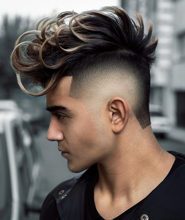 Latest Mens Haircuts 2020
 60 Best Young Men s Haircuts