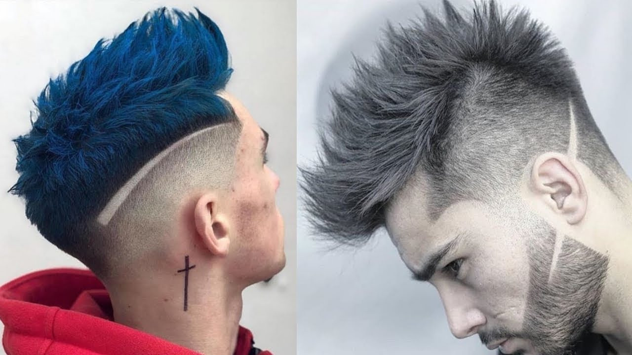 Latest Mens Haircuts 2020
 New Hairstyles 2020