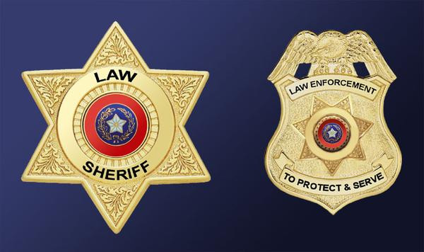 Law Enforcement Police Academy Graduation Gift Ideas
 Sheriff and Police Academy Graduation Gift Present