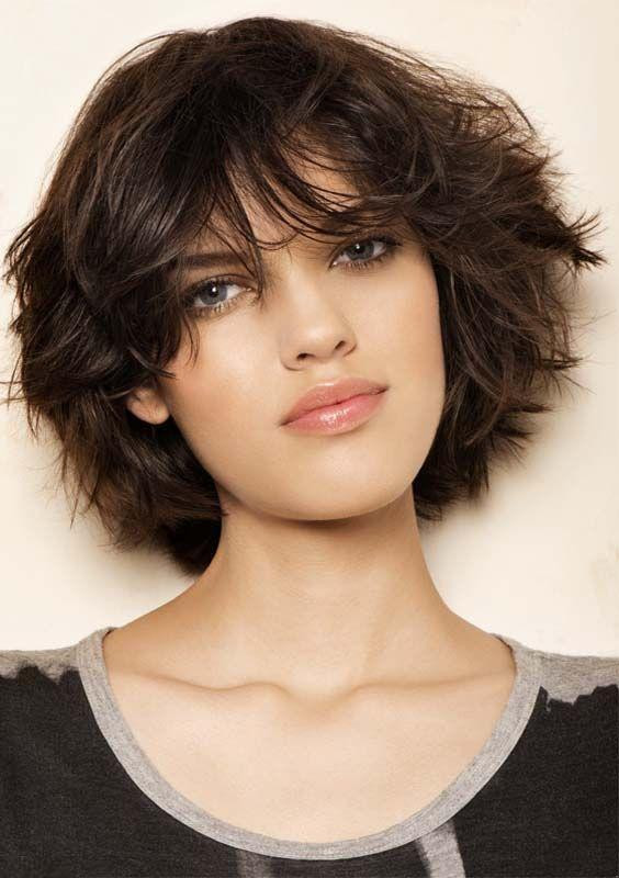 Layered Bob Haircuts
 10 Alluring Layered Bob Hairstyles To Sport in 2020