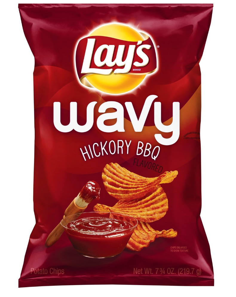 Lays Potato Chips Flavors
 Every Lay s Potato Chip Flavor Tasted and Graded