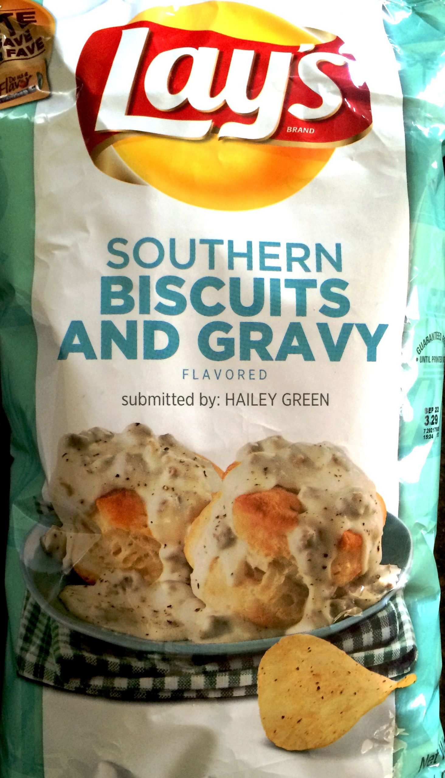 25 Best Ideas Lays southern Biscuit and Gravy - Home, Family, Style and ...