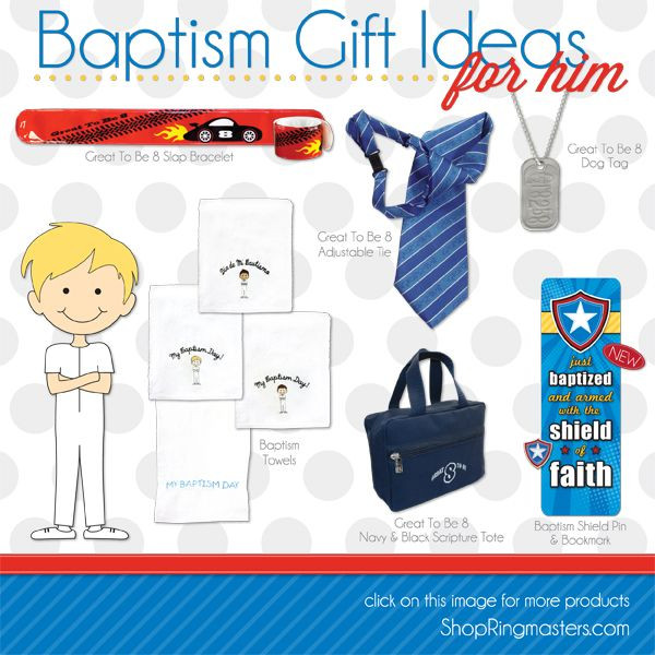 Lds Baptism Gift Ideas For Boys
 Articles Faith Bookmark