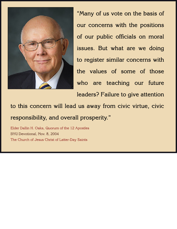 Lds Quotes On Education
 JPG Memes Quotes From LDS General Authorities about LDS