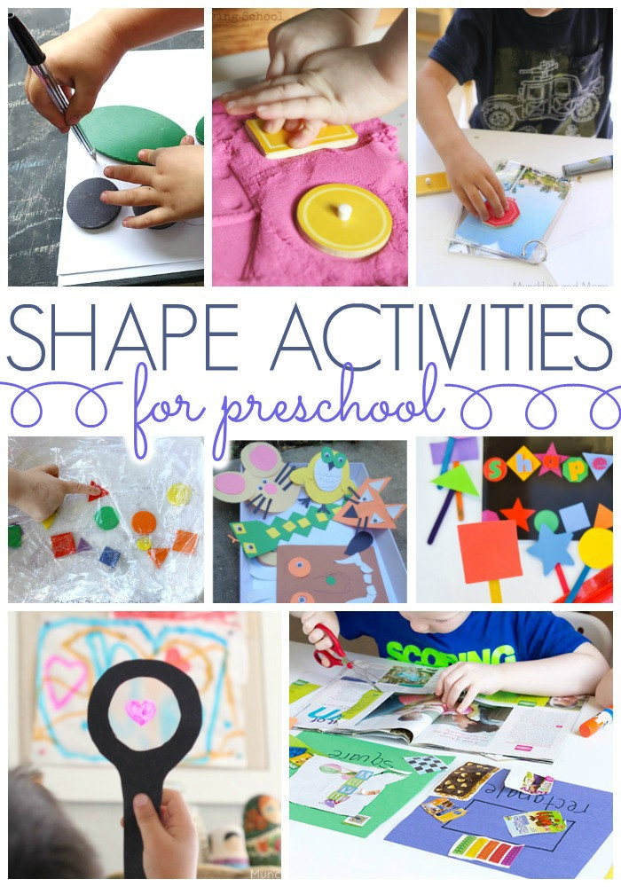 Learning Crafts For Preschoolers
 40 Easy And Fun Hands Shape Activities For Preschoolers